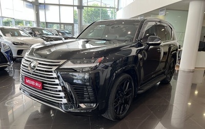 Lexus LX, 2024 год, 16 585 000 рублей, 1 фотография