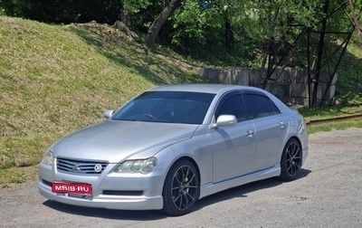 Toyota Mark X II, 2009 год, 1 400 000 рублей, 1 фотография