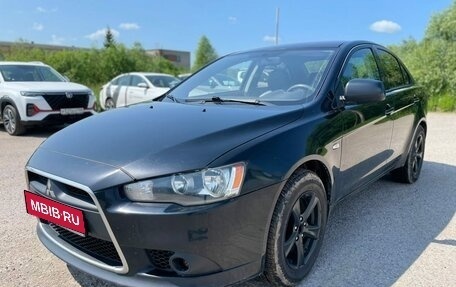 Mitsubishi Lancer IX, 2012 год, 765 000 рублей, 1 фотография