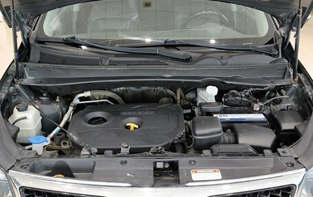 KIA Sportage III, 2014 год, 1 399 000 рублей, 9 фотография