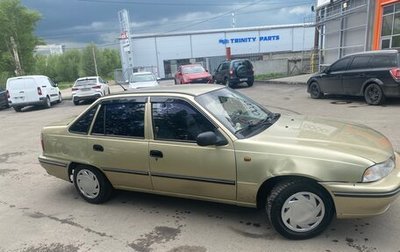 Daewoo Nexia I рестайлинг, 2007 год, 320 000 рублей, 1 фотография