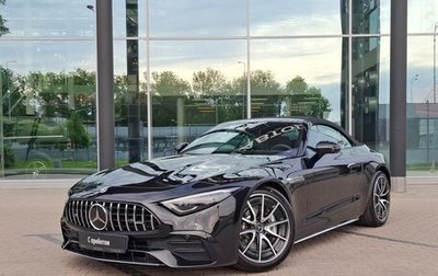 Mercedes-Benz SL-Класс AMG, 2023 год, 16 000 000 рублей, 1 фотография