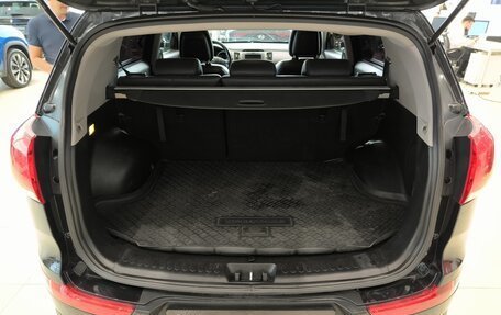 KIA Sportage III, 2014 год, 1 399 000 рублей, 10 фотография