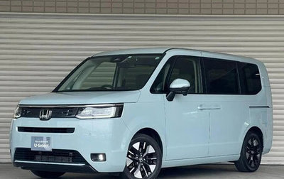 Honda Stepwgn, 2022 год, 2 150 000 рублей, 1 фотография