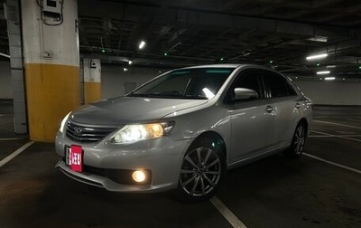 Toyota Allion, 2015 год, 1 450 000 рублей, 1 фотография