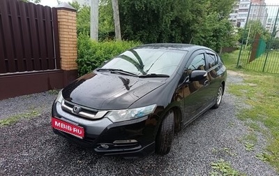 Honda Insight II рестайлинг, 2011 год, 890 000 рублей, 1 фотография