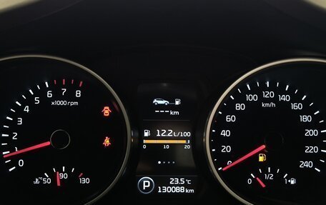 KIA Sportage III, 2014 год, 1 399 000 рублей, 13 фотография