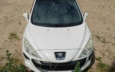 Peugeot 308 II, 2011 год, 550 000 рублей, 1 фотография