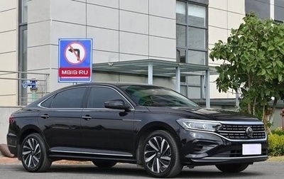 Volkswagen Passat B8 рестайлинг, 2022 год, 2 190 090 рублей, 1 фотография