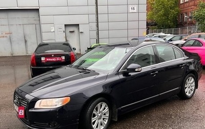 Volvo S80 II рестайлинг 2, 2011 год, 1 390 000 рублей, 1 фотография