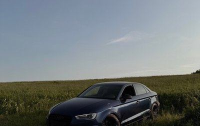 Audi A3, 2014 год, 1 400 000 рублей, 1 фотография