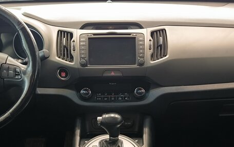 KIA Sportage III, 2014 год, 1 399 000 рублей, 15 фотография