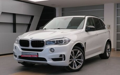BMW X5, 2017 год, 4 290 000 рублей, 1 фотография