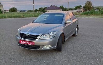 Skoda Octavia, 2012 год, 820 000 рублей, 1 фотография