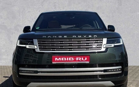 Land Rover Range Rover IV рестайлинг, 2022 год, 10 595 000 рублей, 1 фотография
