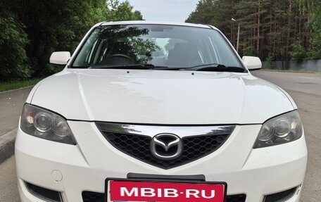 Mazda Axela, 2006 год, 580 000 рублей, 1 фотография