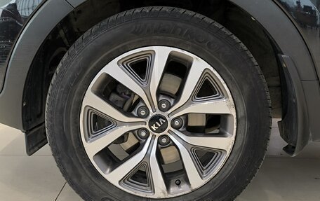 KIA Sportage III, 2014 год, 1 399 000 рублей, 18 фотография