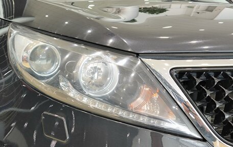 KIA Sportage III, 2014 год, 1 399 000 рублей, 17 фотография