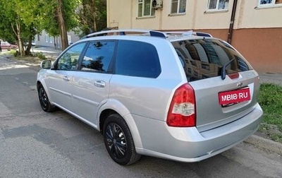 Chevrolet Lacetti, 2012 год, 445 000 рублей, 1 фотография