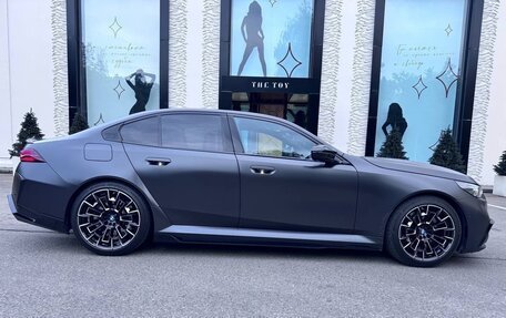 BMW M5, 2024 год, 21 000 000 рублей, 1 фотография
