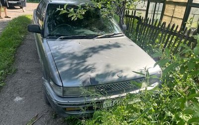 Toyota Sprinter VI (E90), 1990 год, 270 000 рублей, 1 фотография
