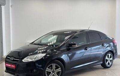 Ford Focus III, 2011 год, 685 000 рублей, 1 фотография