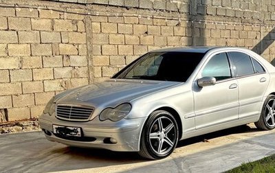 Mercedes-Benz C-Класс, 2000 год, 500 000 рублей, 1 фотография