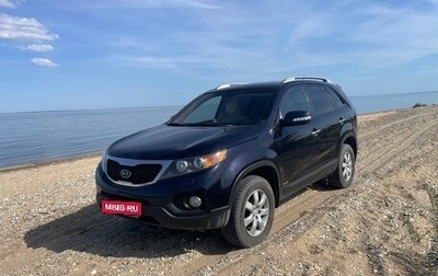 KIA Sorento II рестайлинг, 2009 год, 1 270 000 рублей, 1 фотография