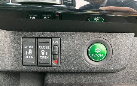 Honda Stepwgn IV, 2021 год, 1 637 000 рублей, 22 фотография