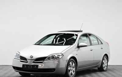 Nissan Primera III, 2003 год, 545 000 рублей, 1 фотография