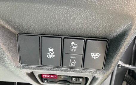 Honda Stepwgn IV, 2021 год, 1 637 000 рублей, 25 фотография