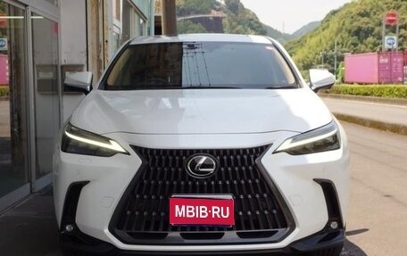 Lexus NX, 2023 год, 4 200 000 рублей, 1 фотография