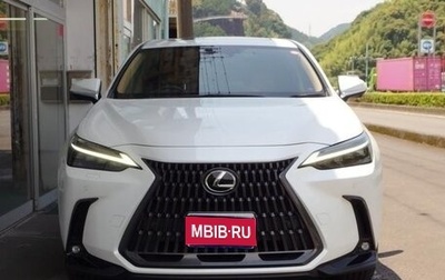 Lexus NX, 2023 год, 4 200 000 рублей, 1 фотография