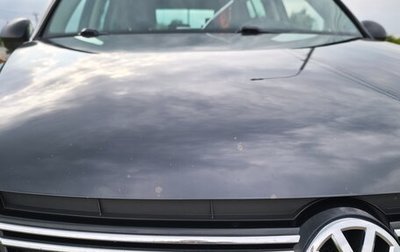 Volkswagen Tiguan I, 2013 год, 1 500 000 рублей, 1 фотография