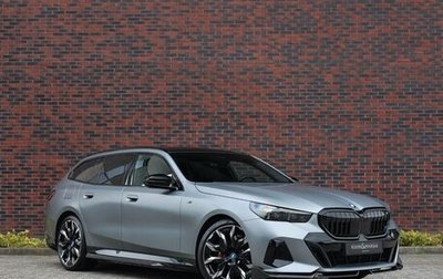 BMW 5 серия, 2024 год, 10 820 000 рублей, 1 фотография