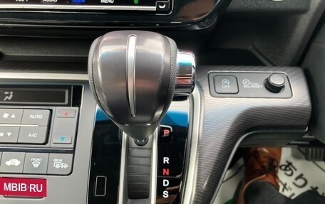 Honda Stepwgn IV, 2021 год, 1 637 000 рублей, 29 фотография