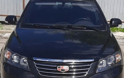Geely Emgrand EC7, 2014 год, 285 000 рублей, 1 фотография