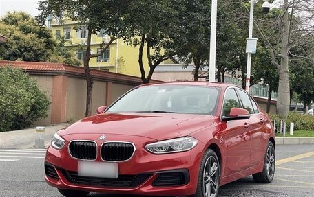 BMW 1 серия, 2020 год, 1 540 000 рублей, 1 фотография