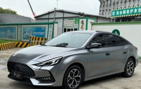 MG 5, 2021 год, 890 000 рублей, 1 фотография