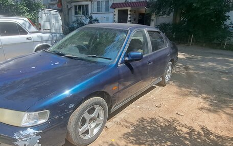 Honda Accord III, 1986 год, 125 000 рублей, 1 фотография