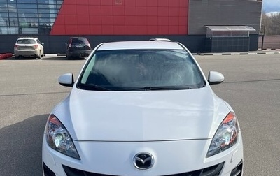 Mazda 3, 2010 год, 820 000 рублей, 1 фотография