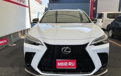 Lexus NX, 2025 год, 6 530 000 рублей, 1 фотография