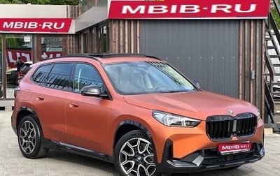 BMW X1, 2022 год, 4 100 000 рублей, 1 фотография