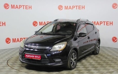 Lifan X50, 2016 год, 445 000 рублей, 1 фотография