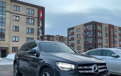 Mercedes-Benz GLC, 2020 год, 4 100 000 рублей, 1 фотография