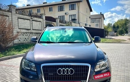 Audi Q5, 2010 год, 1 550 000 рублей, 1 фотография