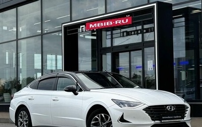 Hyundai Sonata VIII, 2020 год, 2 030 000 рублей, 1 фотография
