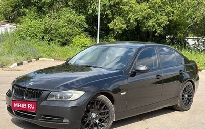 BMW 3 серия, 2005 год, 690 000 рублей, 1 фотография