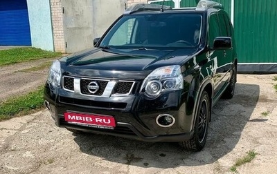 Nissan X-Trail, 2012 год, 1 390 000 рублей, 1 фотография