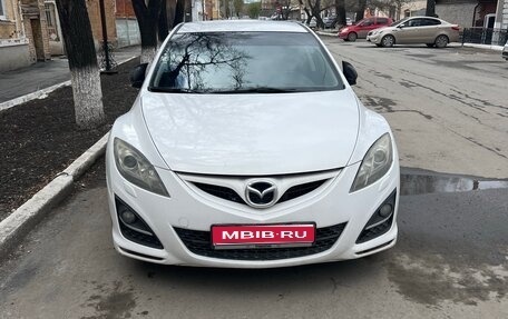 Mazda 6, 2011 год, 730 000 рублей, 1 фотография